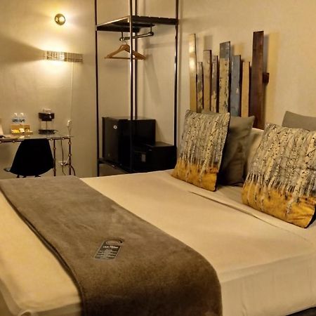 Hotel Casa Panama Dış mekan fotoğraf