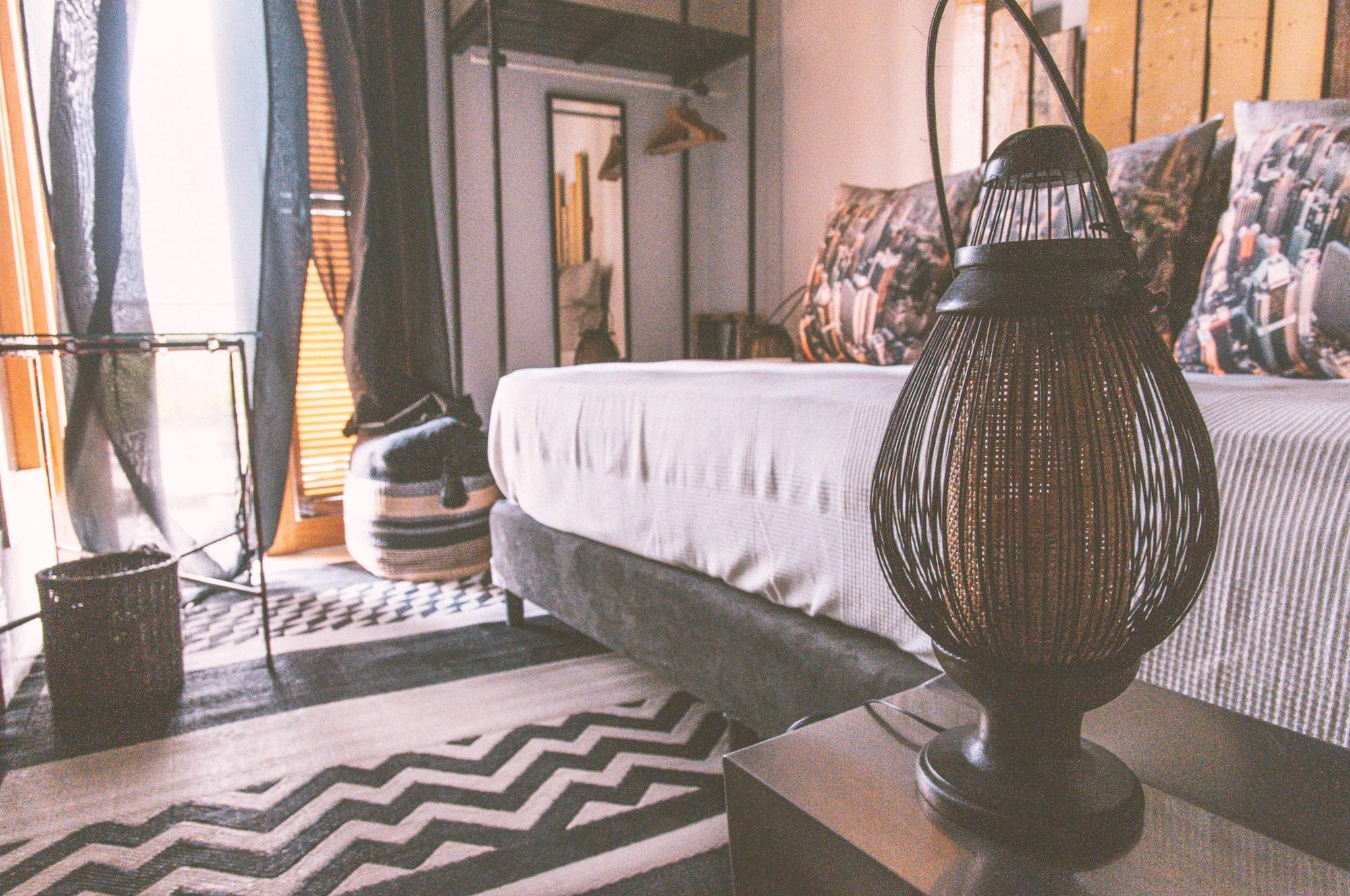 Hotel Casa Panama Dış mekan fotoğraf