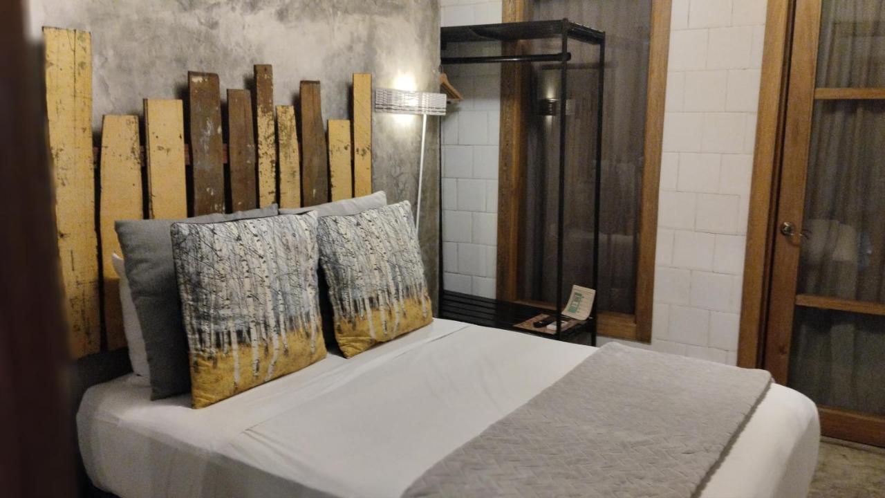 Hotel Casa Panama Dış mekan fotoğraf