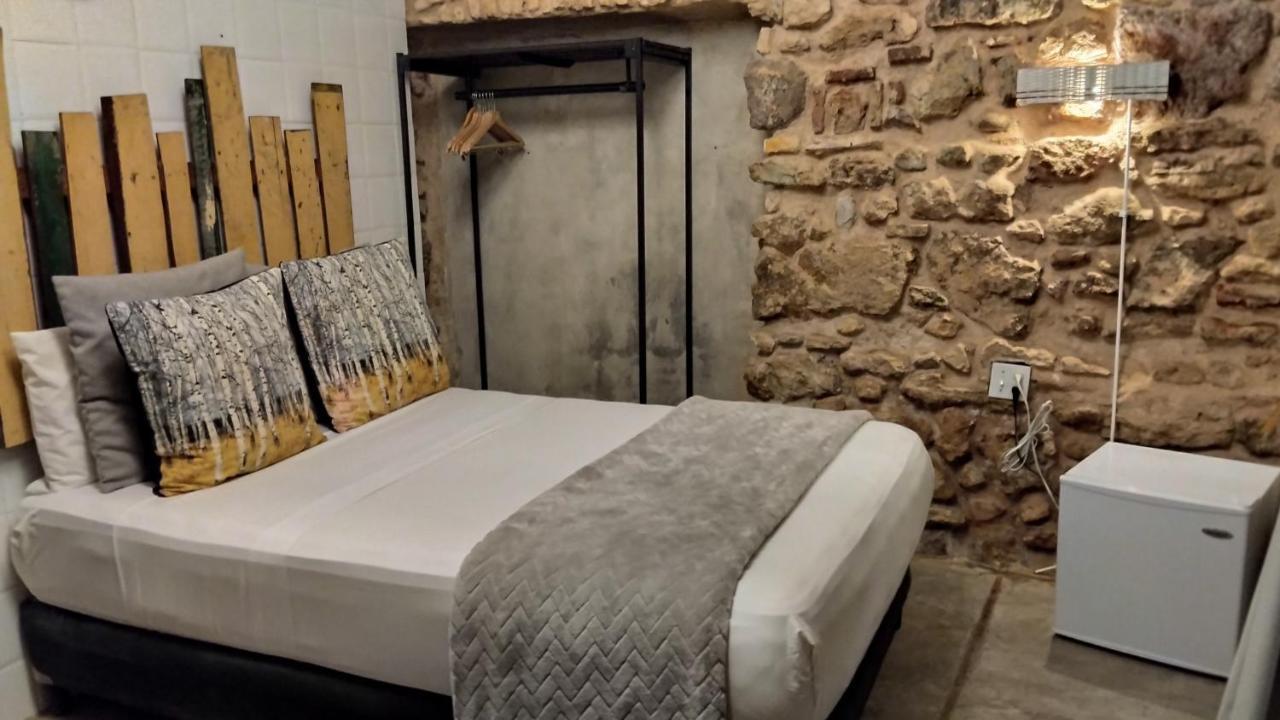 Hotel Casa Panama Dış mekan fotoğraf