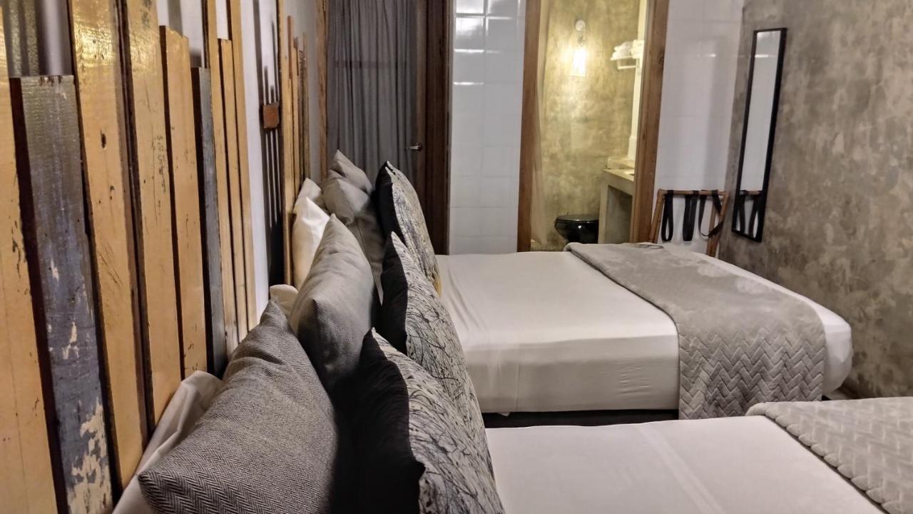 Hotel Casa Panama Dış mekan fotoğraf