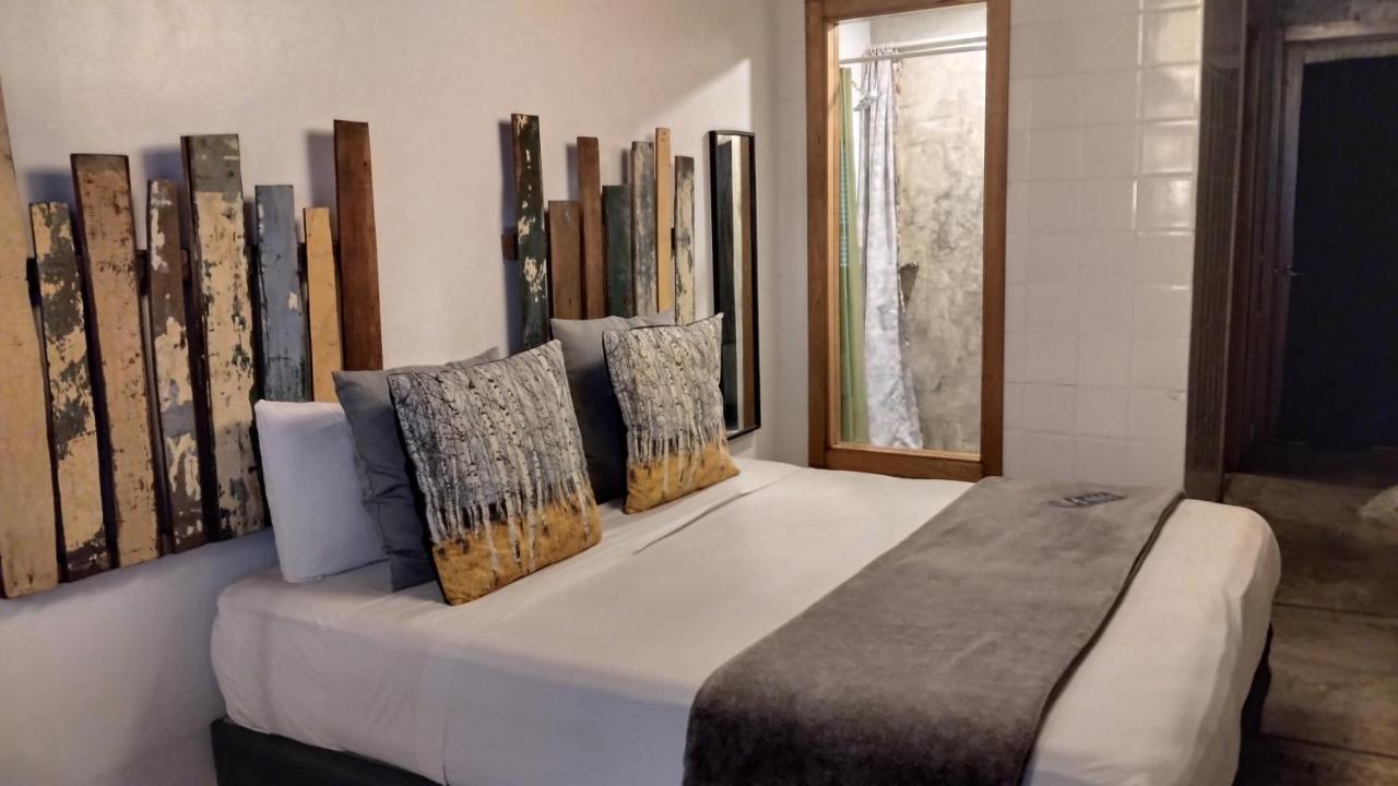 Hotel Casa Panama Dış mekan fotoğraf
