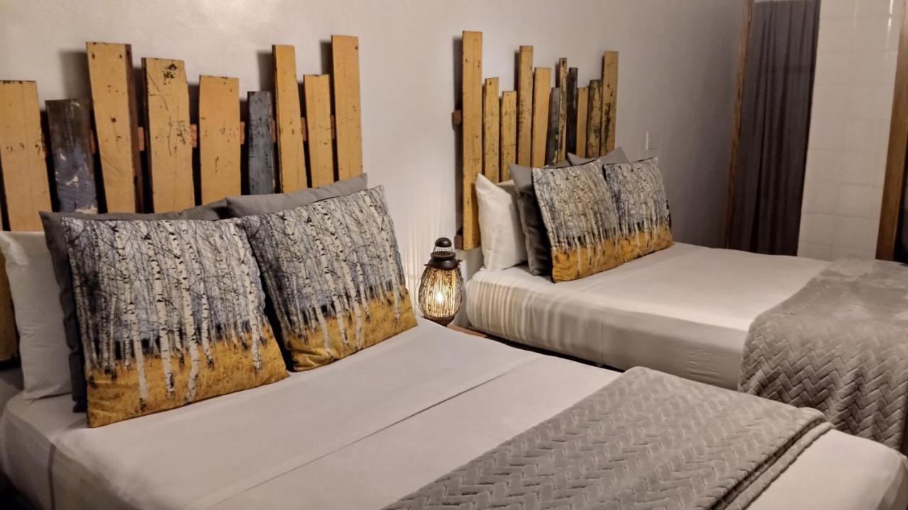Hotel Casa Panama Dış mekan fotoğraf
