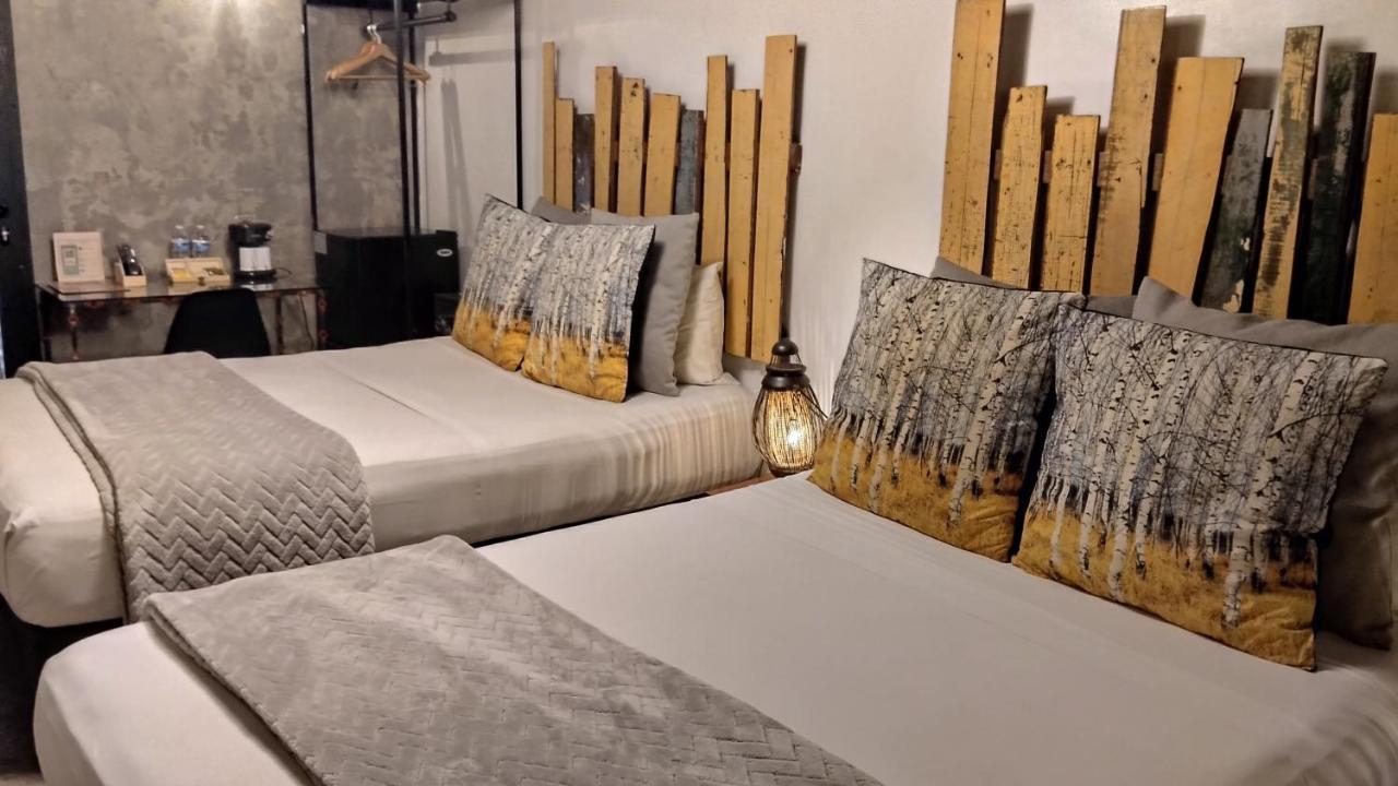 Hotel Casa Panama Dış mekan fotoğraf