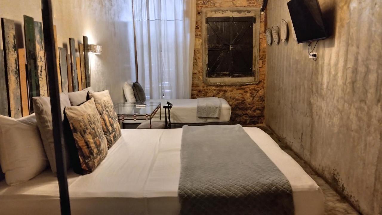 Hotel Casa Panama Dış mekan fotoğraf