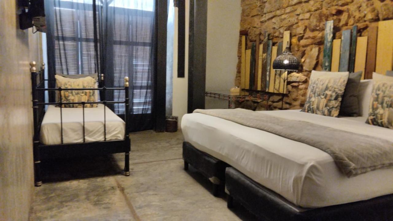 Hotel Casa Panama Dış mekan fotoğraf