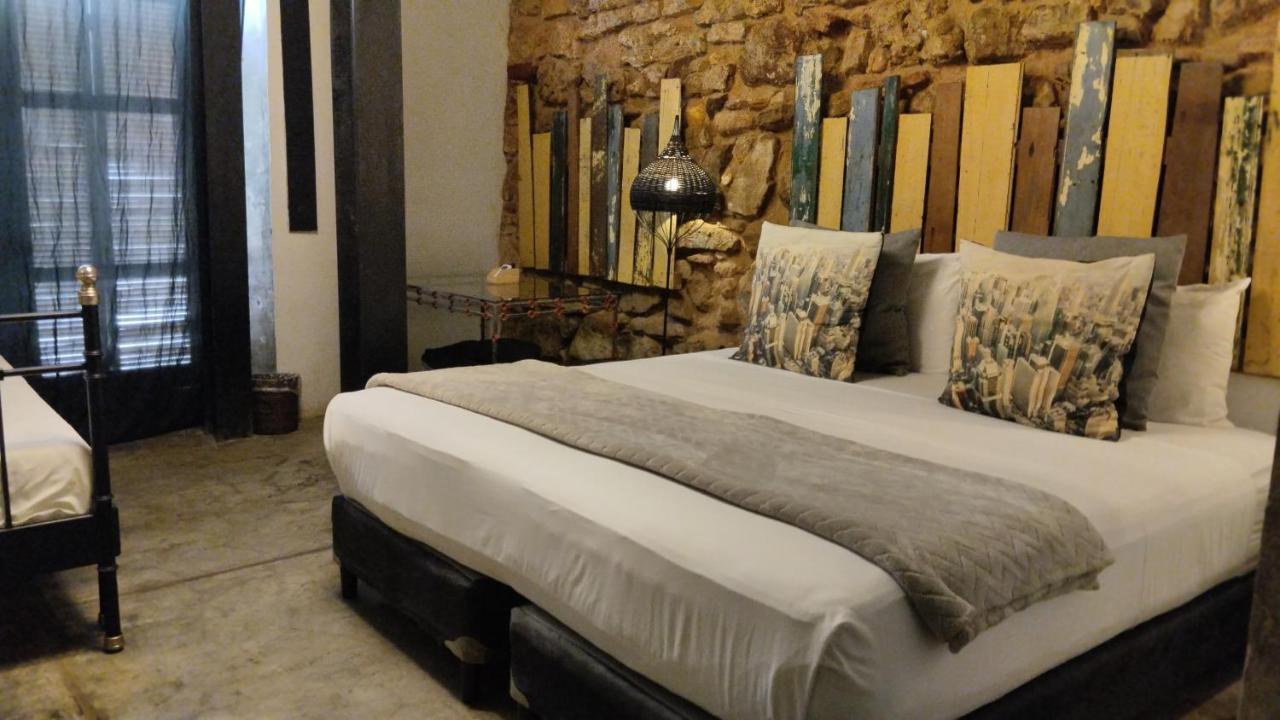 Hotel Casa Panama Dış mekan fotoğraf