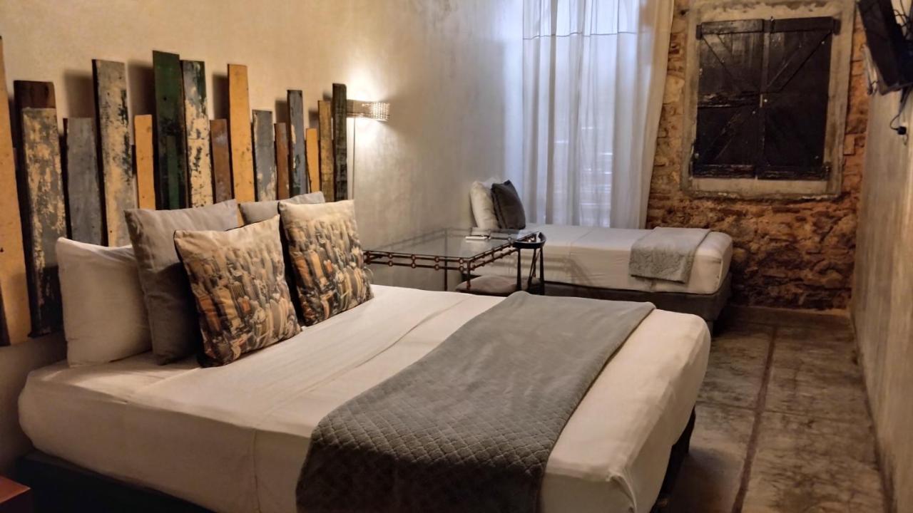 Hotel Casa Panama Dış mekan fotoğraf
