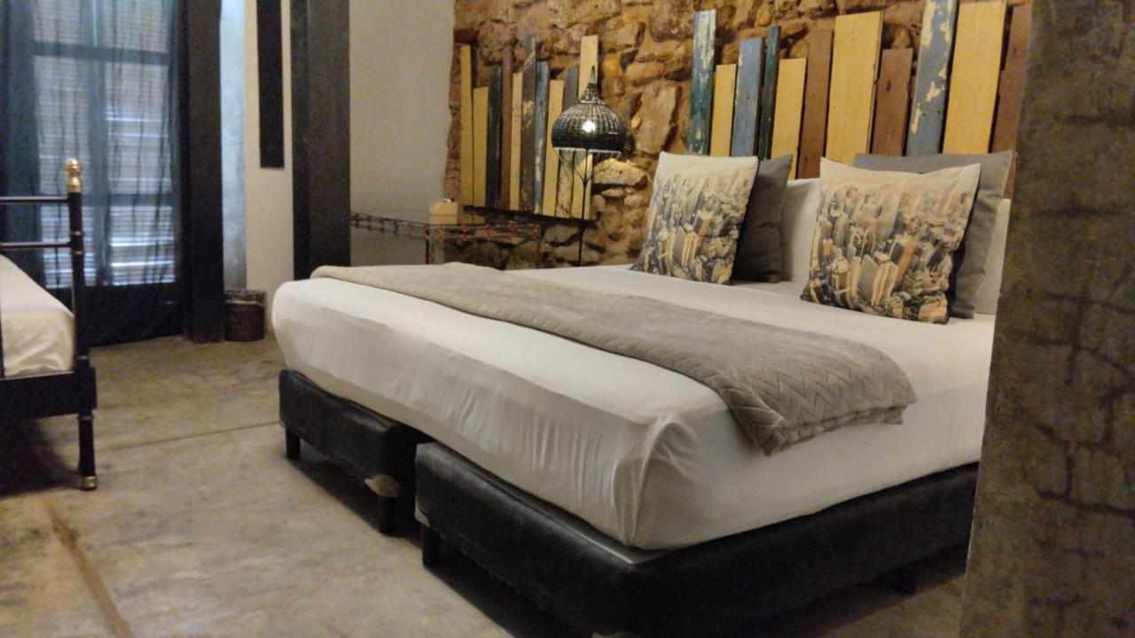 Hotel Casa Panama Dış mekan fotoğraf