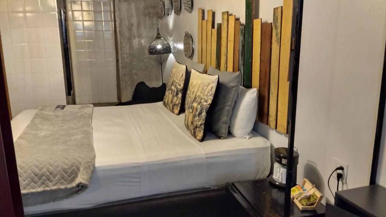Hotel Casa Panama Dış mekan fotoğraf