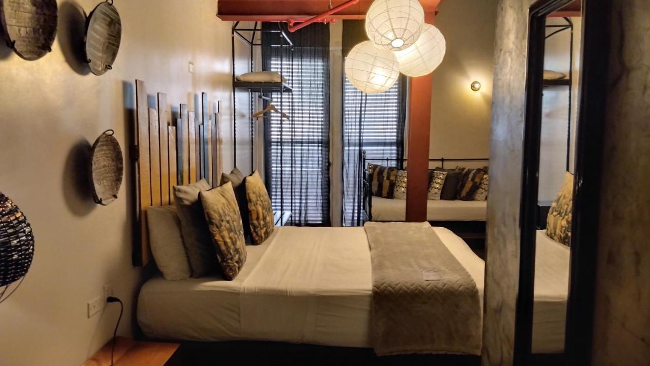 Hotel Casa Panama Dış mekan fotoğraf