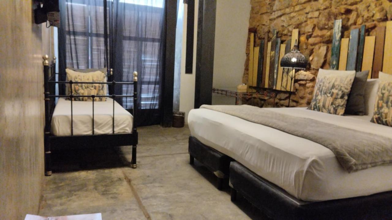 Hotel Casa Panama Dış mekan fotoğraf