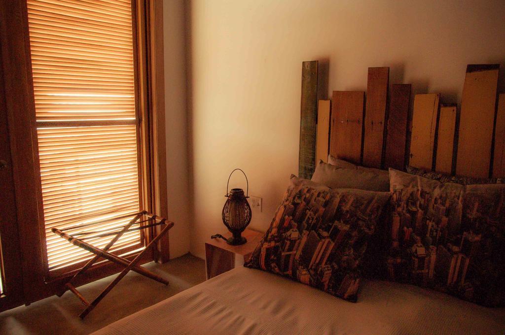 Hotel Casa Panama Dış mekan fotoğraf