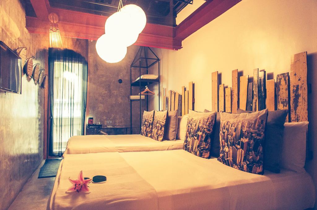 Hotel Casa Panama Dış mekan fotoğraf