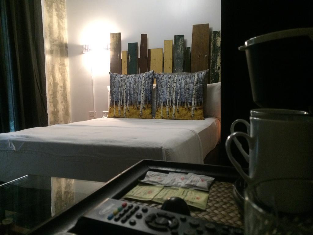 Hotel Casa Panama Dış mekan fotoğraf