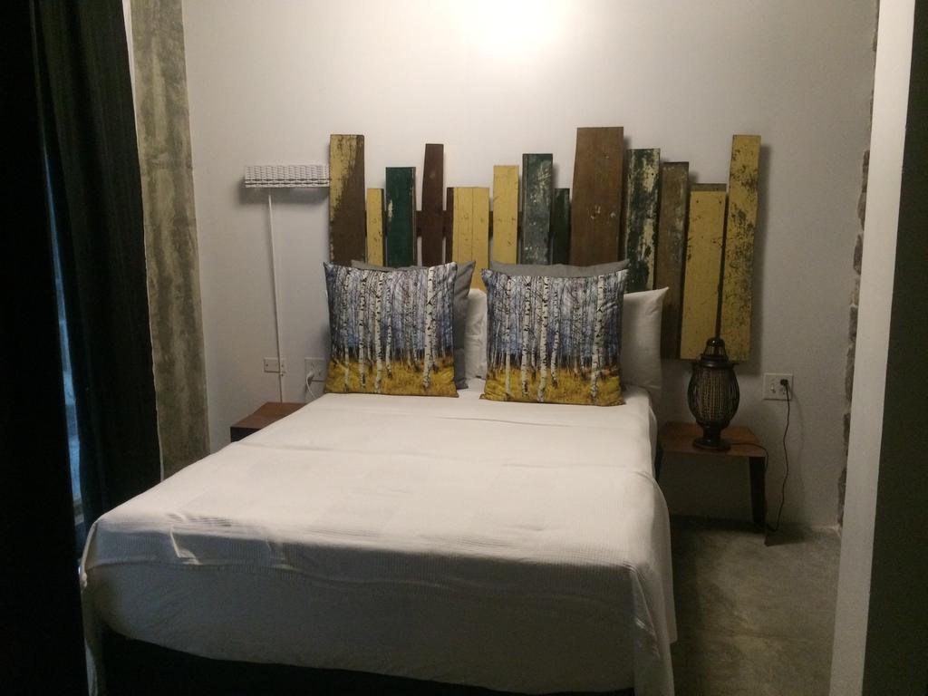Hotel Casa Panama Dış mekan fotoğraf