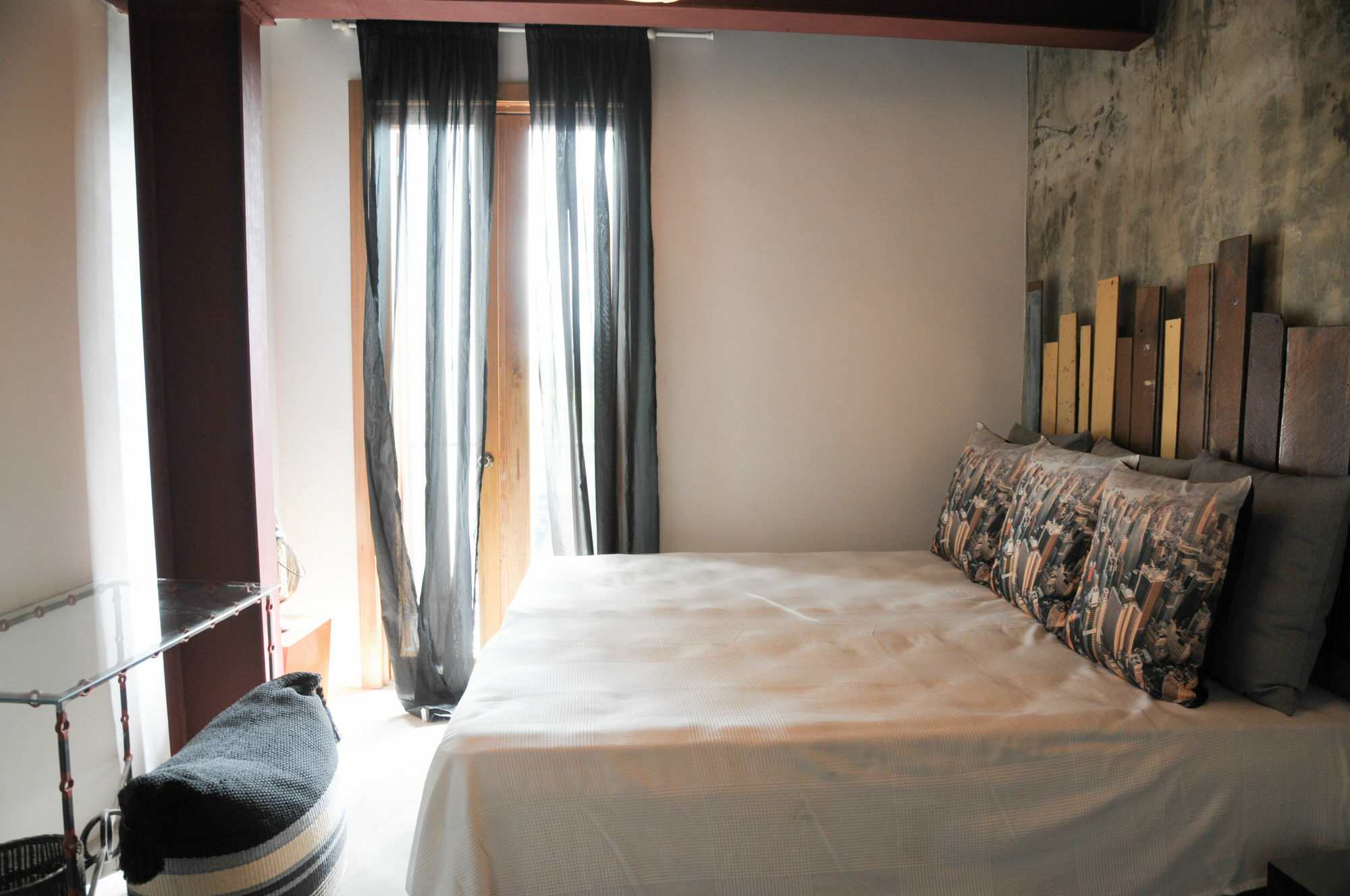 Hotel Casa Panama Dış mekan fotoğraf