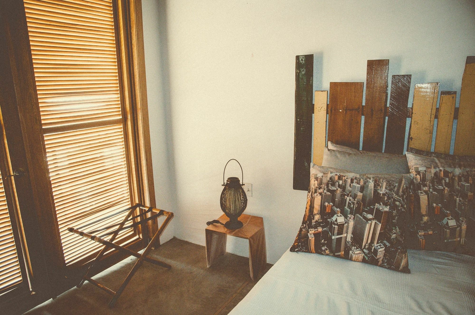 Hotel Casa Panama Dış mekan fotoğraf