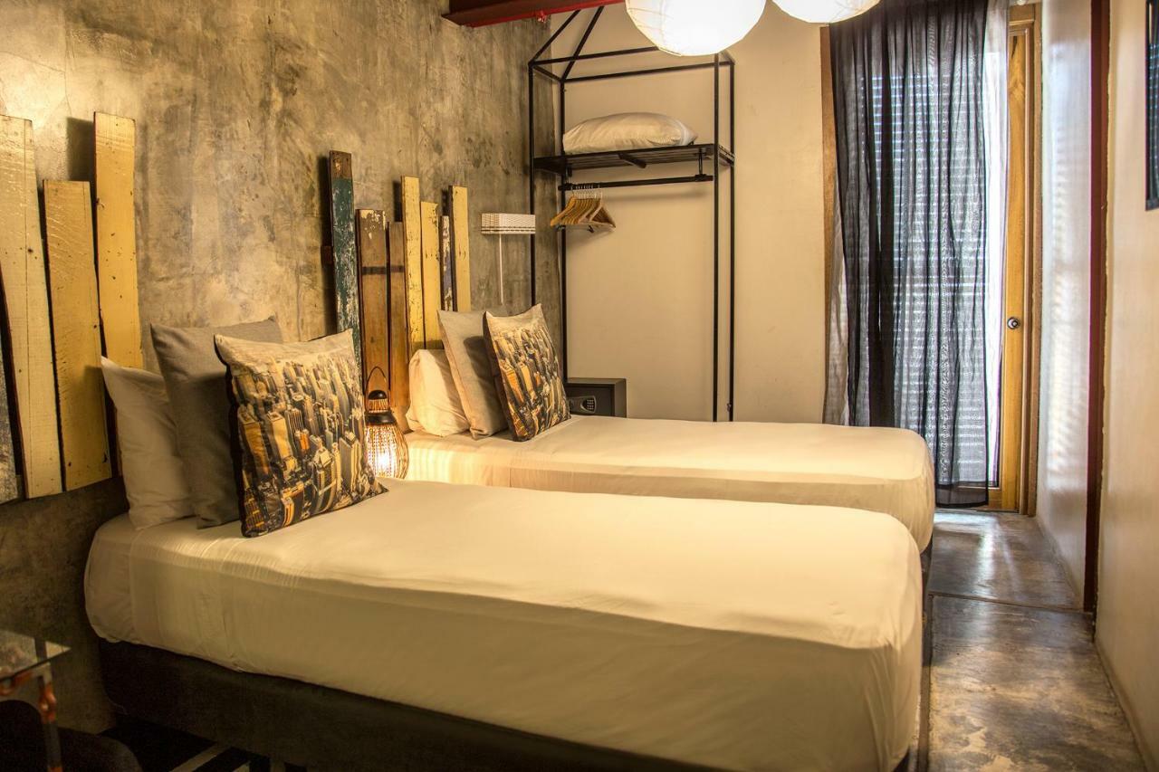 Hotel Casa Panama Dış mekan fotoğraf