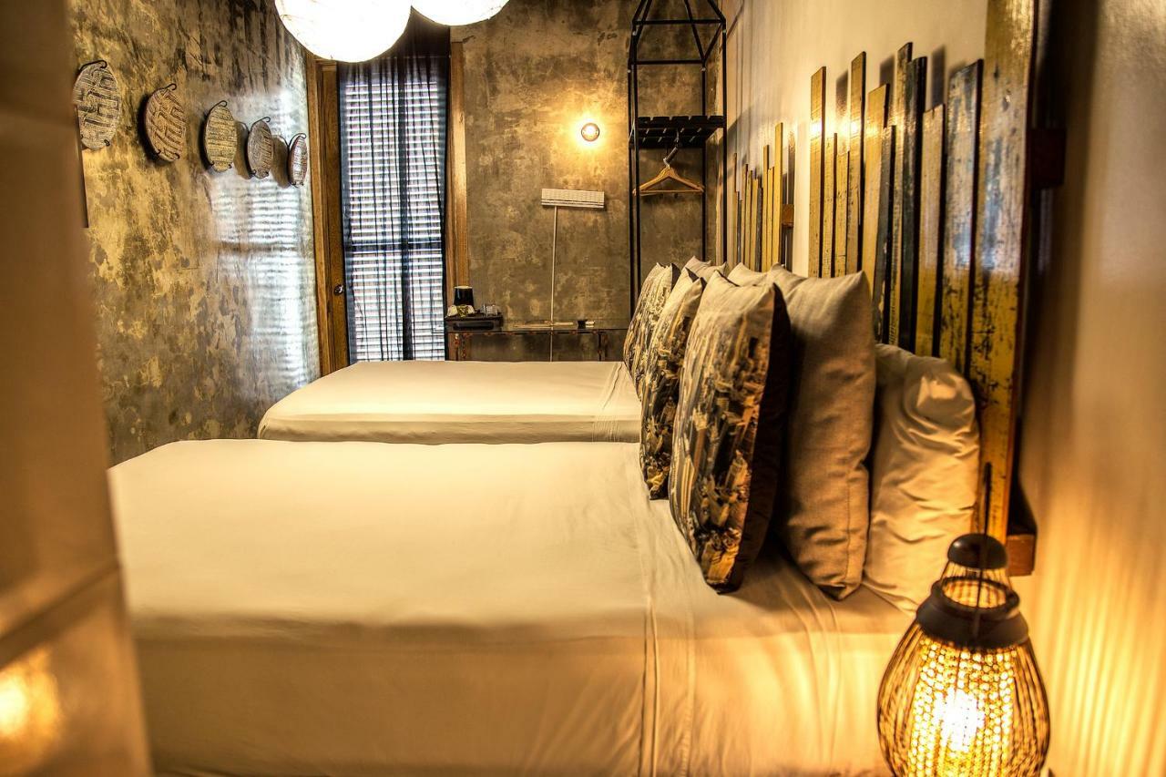 Hotel Casa Panama Dış mekan fotoğraf