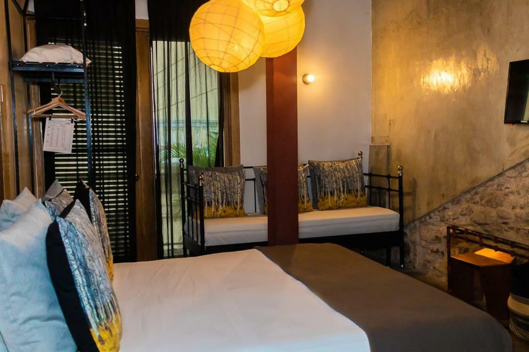 Hotel Casa Panama Dış mekan fotoğraf