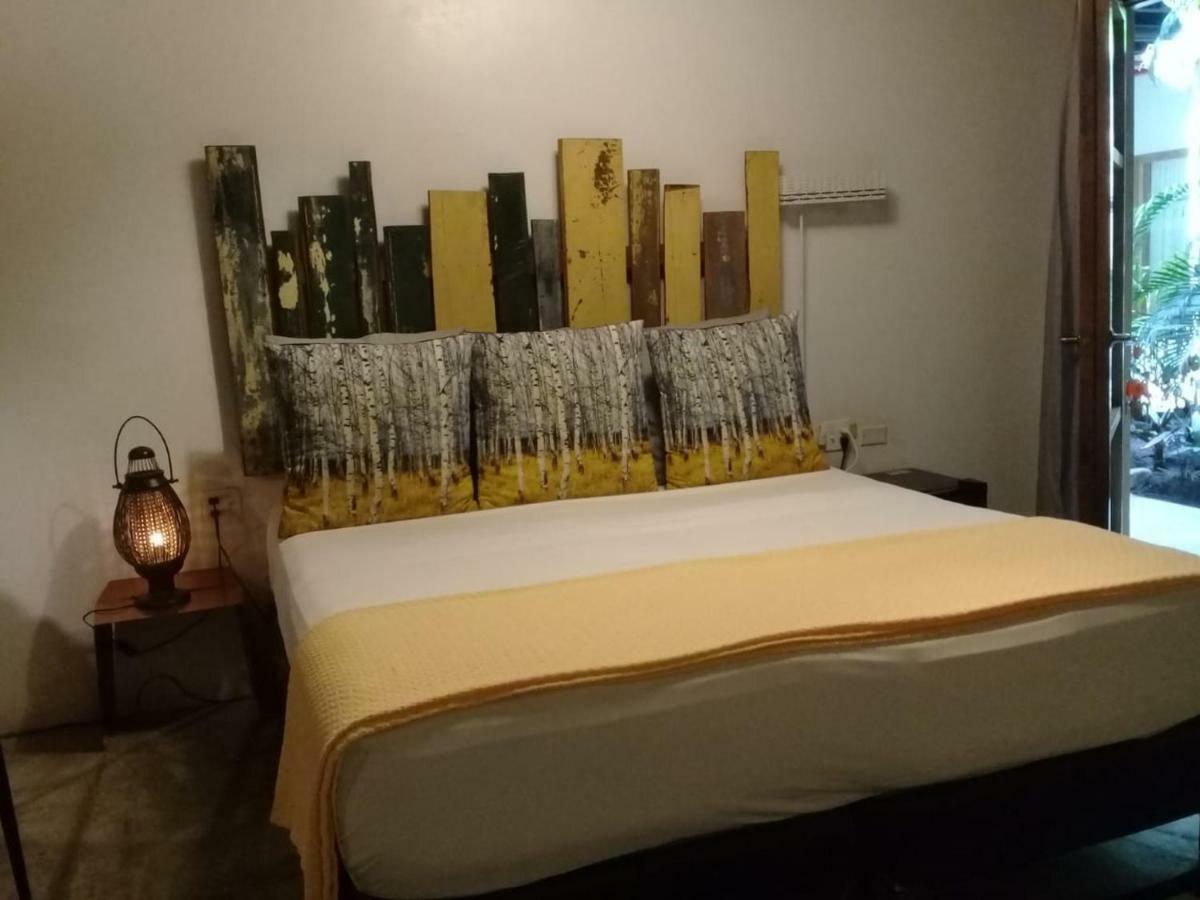 Hotel Casa Panama Dış mekan fotoğraf
