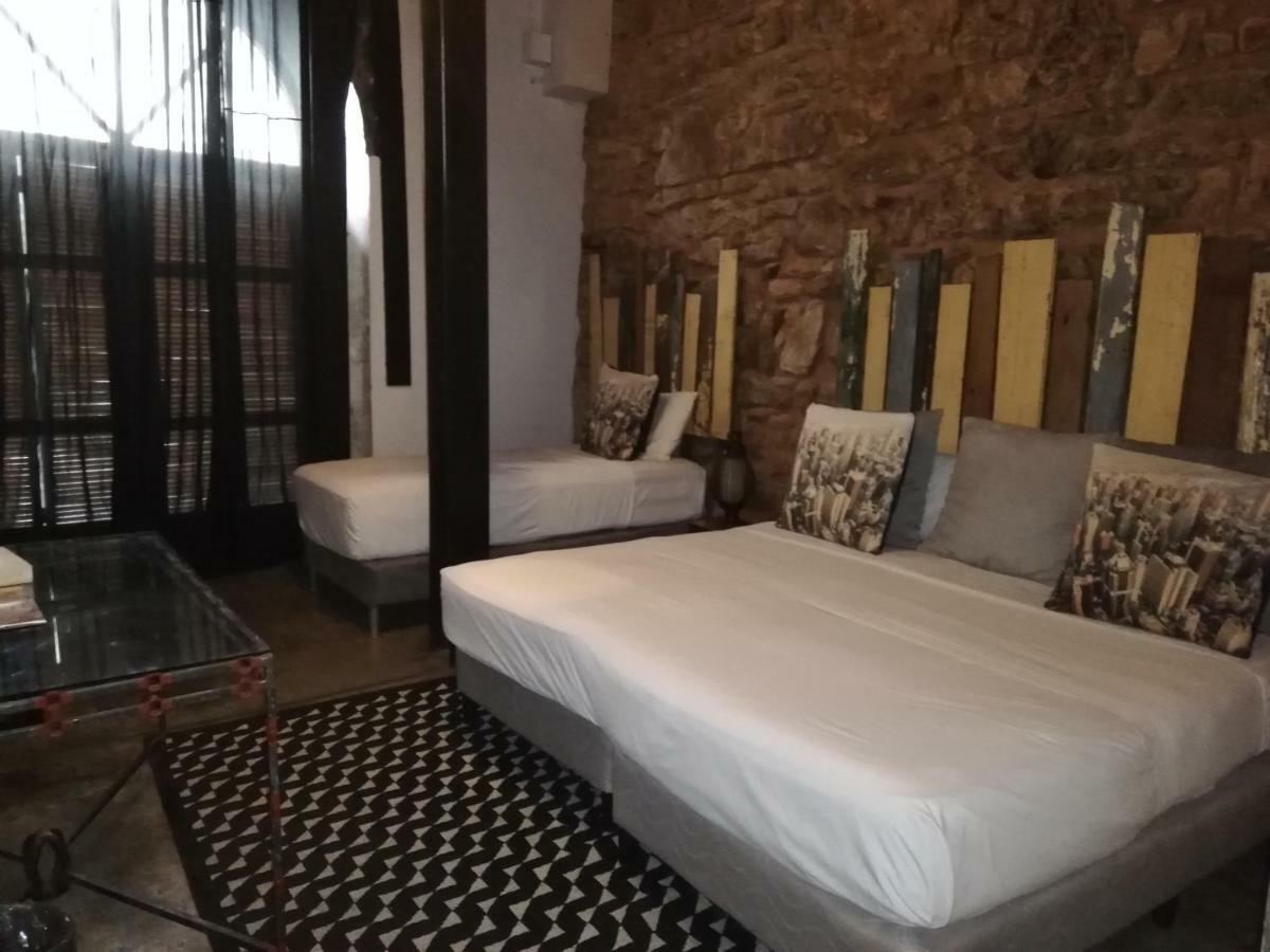 Hotel Casa Panama Dış mekan fotoğraf